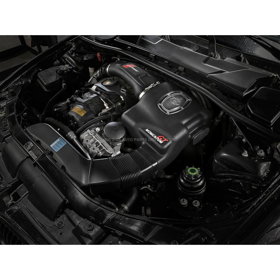 BMW afe エア インテーク 2011-2013年 335i E90/E92/E93 Turbo N55 直6 
