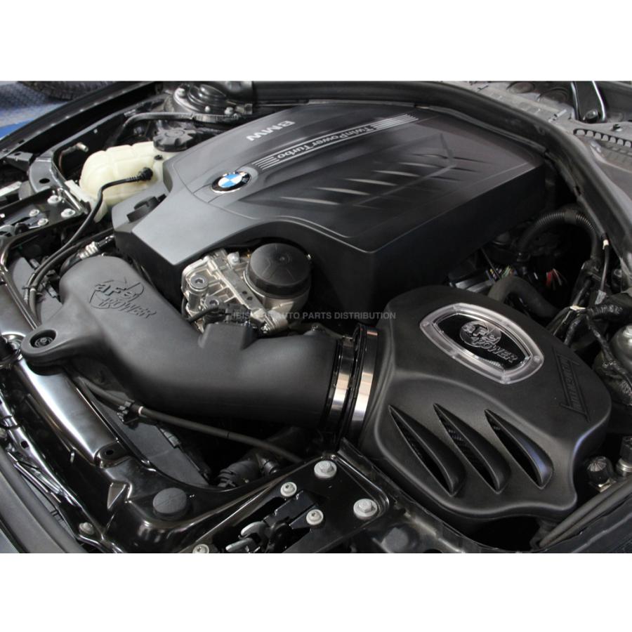 BMW afe エア インテーク 2014-2016年 M235i F22 Turbo N55 直6 3.0L 