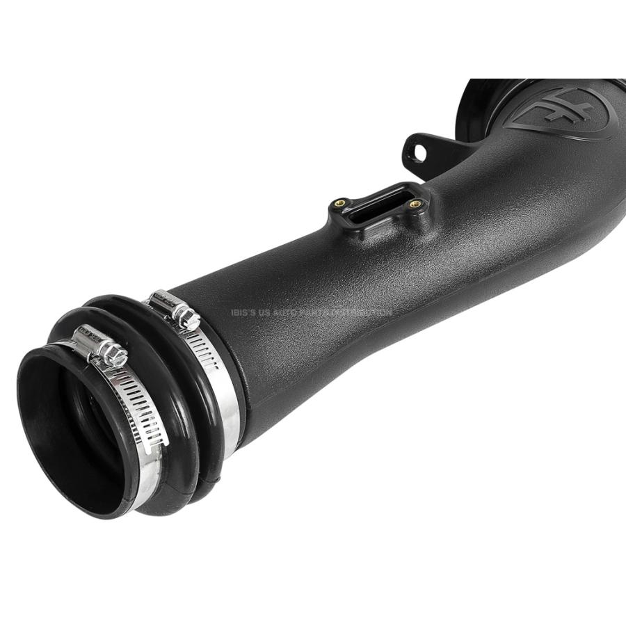 VM型レヴォーグ用　クールエアインテーク WEB限定】クールエアインテーク レッドモデル WEBオリジナル