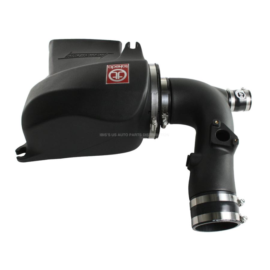 BRZ afe Takeda エア インテーク 2012-2020年 スバル ZC6 2.0L 乾式