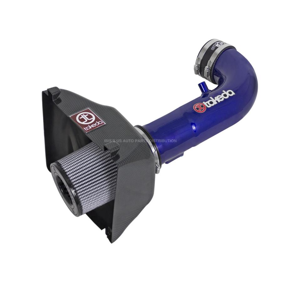 レクサス afe Takeda エア インテーク 2015-2021年 GS F URL10