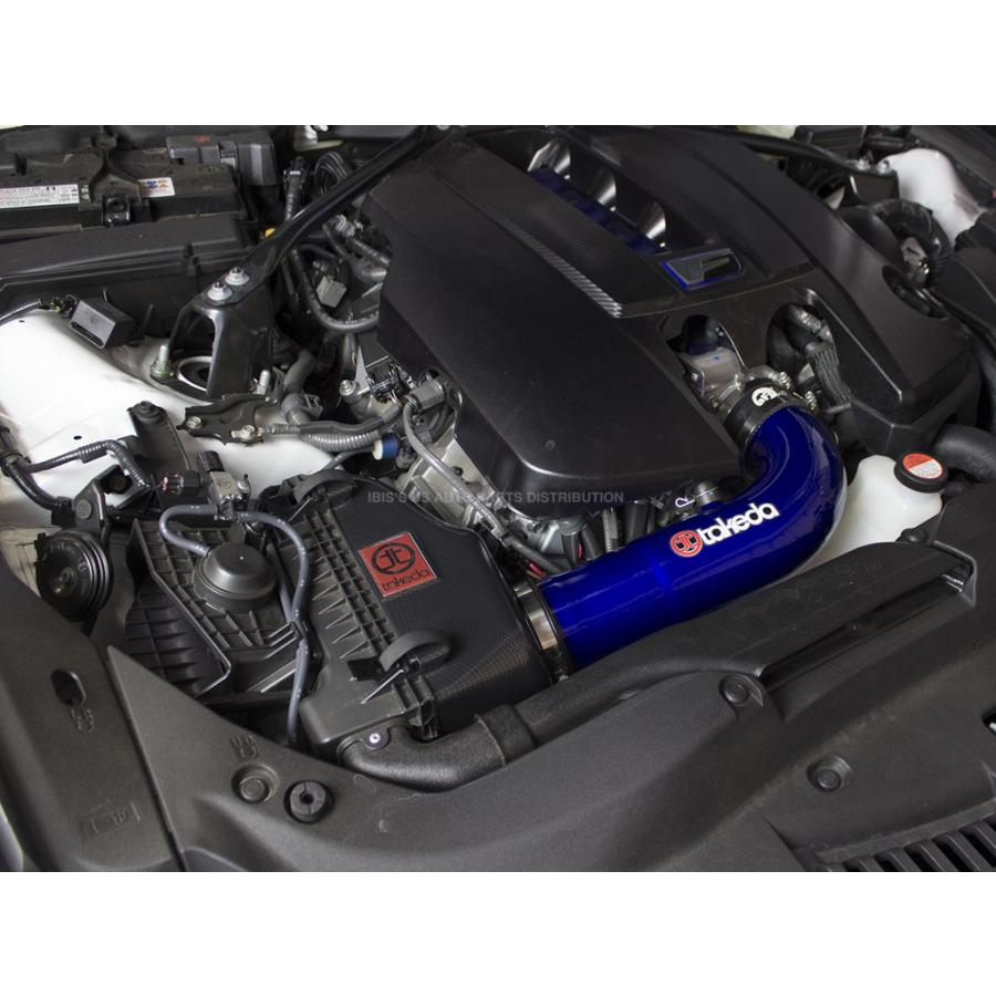 レクサス（LEXUS） afe Takeda エア インテーク 2015-2021年 GS F