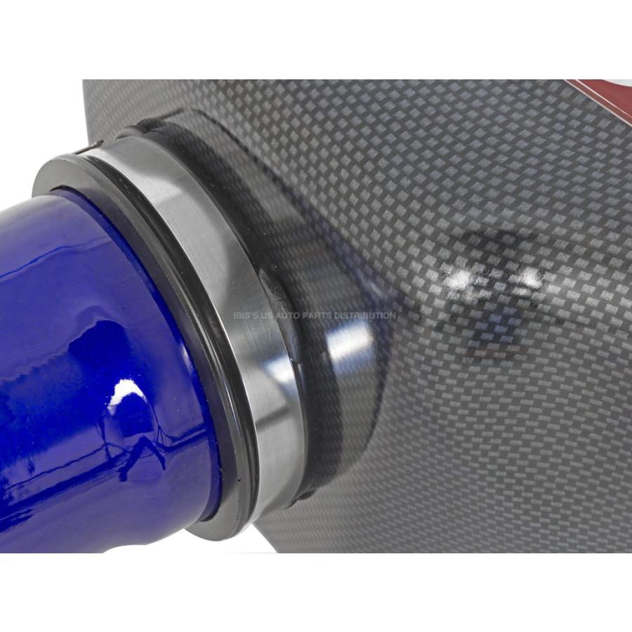 レクサス（LEXUS） afe Takeda エア インテーク 2014-2021年 RC F