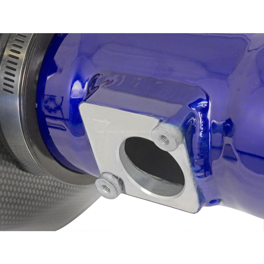 レクサス（LEXUS） afe Takeda エア インテーク 2014-2021年 RC F