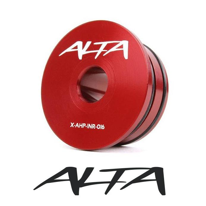 ALTA ホンダ シビック タイプR FK8 2017年〜 シフト リンケージ ブッシュ シャープ\u0026ソリッド
