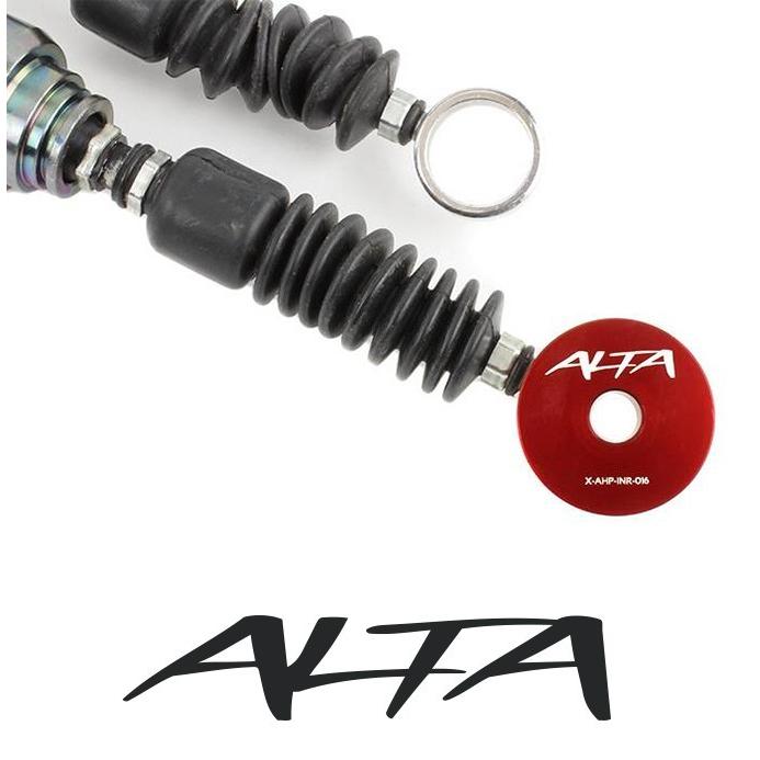 ALTA ホンダ シビック ハッチバック FK7 2017年〜 MT専用 シフト