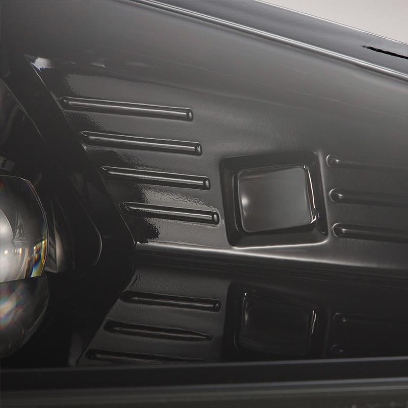 AlphaRex 2021- スバル BRZ ZD8 ヘッドライト NOVAシリーズ アルファブラック 6眼 DRL シーケンシャルウィンカー｜r70-autoparts｜16