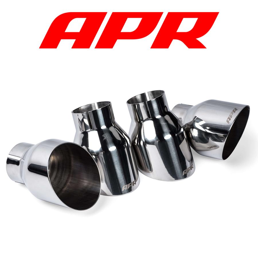 フォルクスワーゲン（Volkswagen） APR ゴルフ R 7.5 2017-2021年 CAT