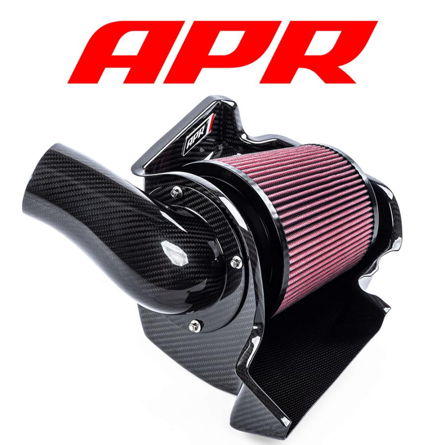 フォルクスワーゲン APR カーボンファイバー エア インテーク フォルクスワーゲン APR カーボンファイバー エア インテーク