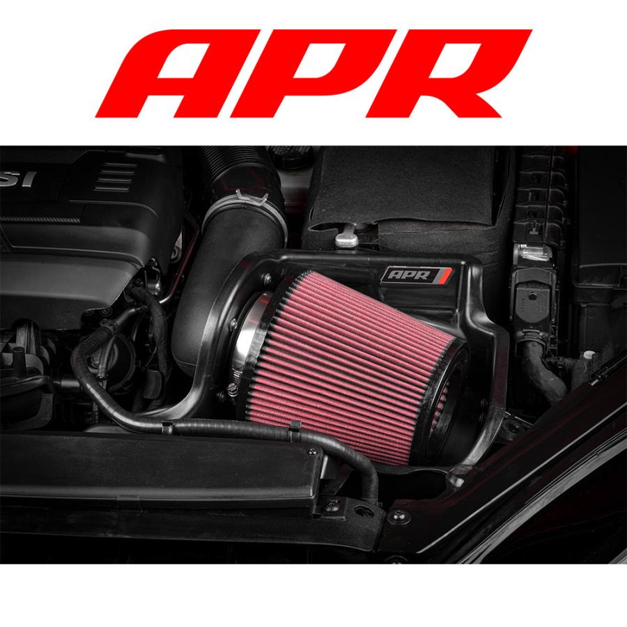 Genuine M エアインテークシステム　アウディ　s1 Racingline エアインテークキット Audi S1 2.0T 8X VWR12A1S1