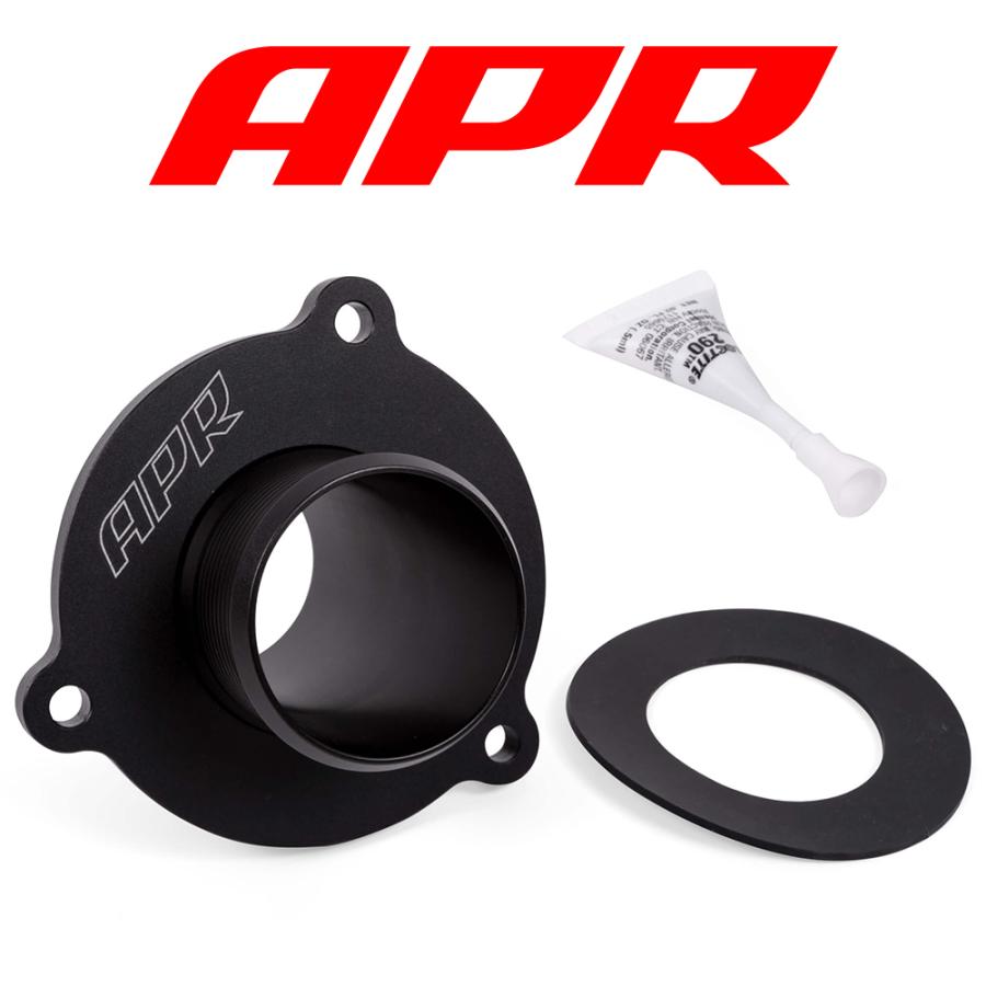 APR ターボマフラー デリート 2013-2021年 アウディ S3 正規輸入｜r70-autoparts