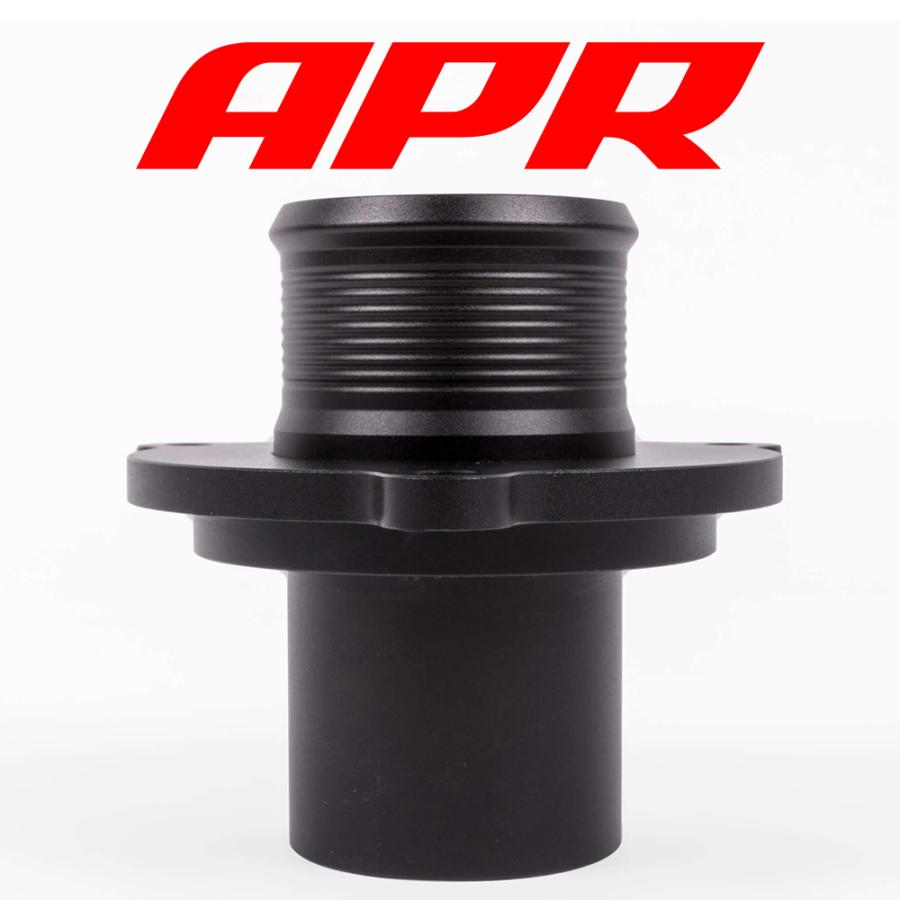 Audi（アウディ） APR ターボマフラー デリート 2013-2021年 S3 正規