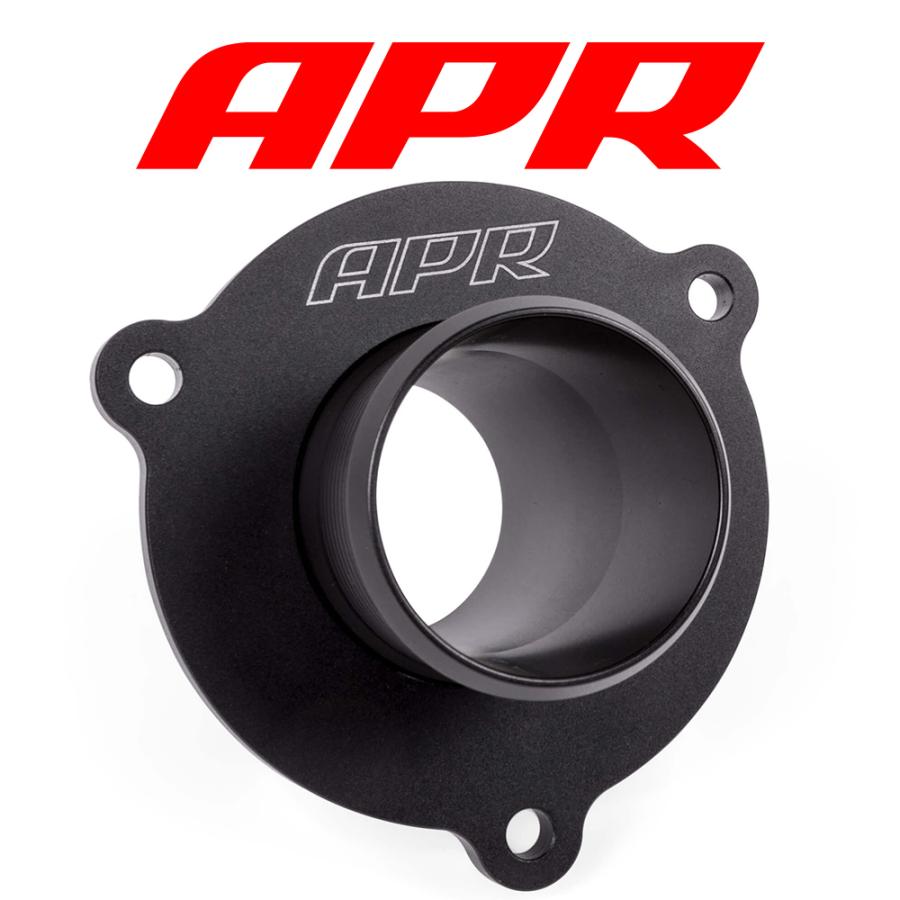 APR ターボマフラー デリート 2013-2021年 アウディ S3 正規輸入｜r70-autoparts｜04