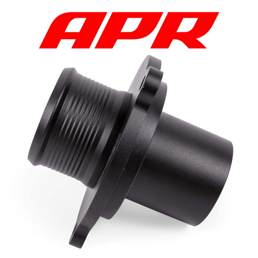 Audi（アウディ） APR ターボマフラー デリート 2013-2021年 S3 正規