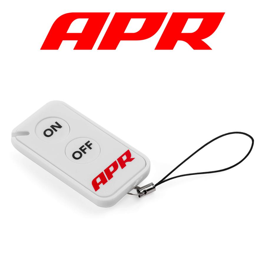 APR エキゾースト バルブ リモートコントローラー フォルクスワーゲン ゴルフ7 R 2.0L AUCJXF AUDJHF 正規輸入｜r70-autoparts｜02