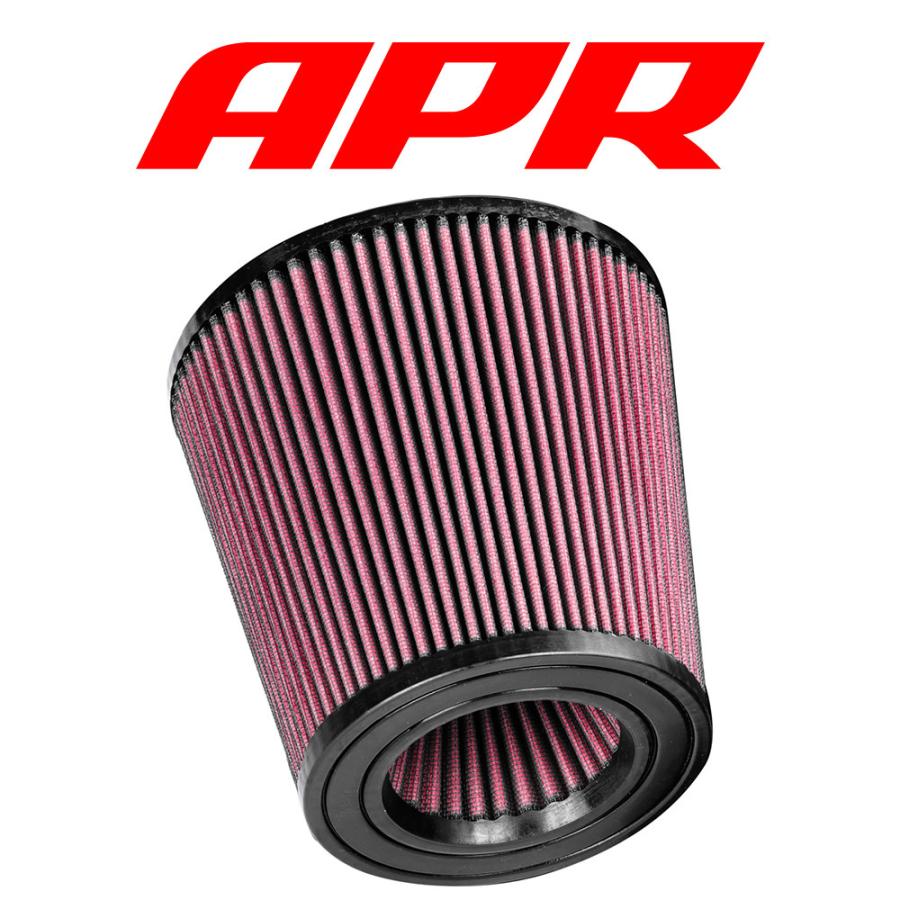 APR エア インテーク 専用 リプレイスメント フィルター 予備 交換用