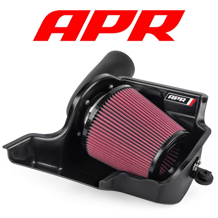 フォルクスワーゲン APR エア インテーク 2015-2021年 ゴルフ 7 フォルクスワーゲン APR エア インテーク 2015-2021年 ゴルフ 7