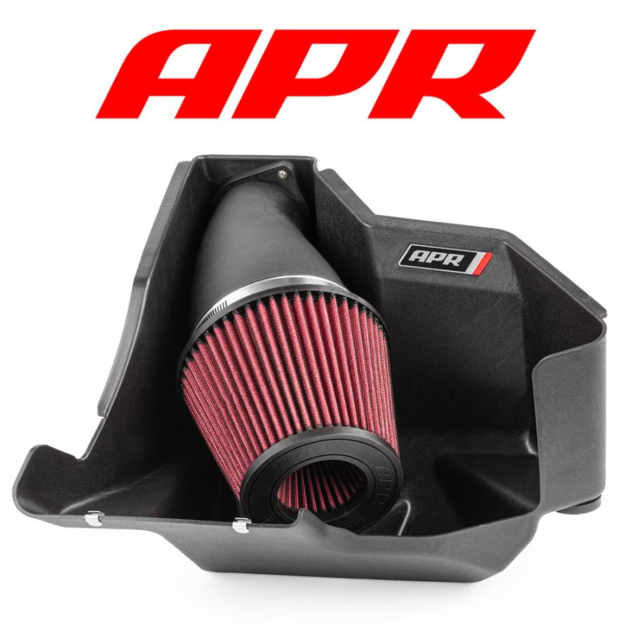 フォルクスワーゲン APR エア インテーク 2018年〜 ポロGTI 2.0L フォルクスワーゲン APR エア インテーク 2018年〜 ポロGTI 2.0L