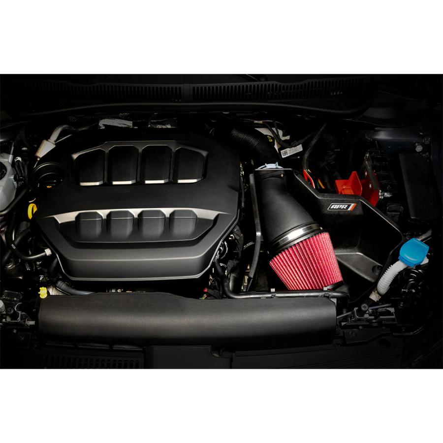 フォルクスワーゲン APR エア インテーク 2018年〜 ポロGTI 2.0L フォルクスワーゲン APR エア インテーク 2018年〜 ポロGTI 2.0L