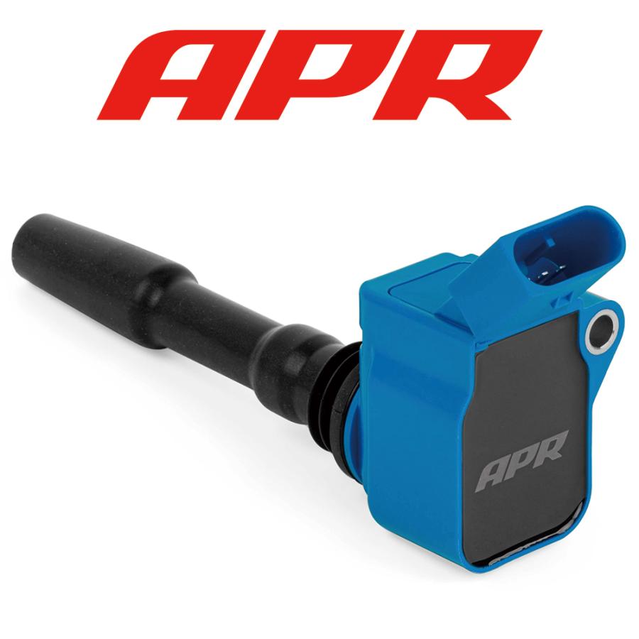 APR イグニッション コイル 安定と高出力 フォルクスワーゲン APR イグニッション コイル 安定と高出力 フォルクスワーゲン