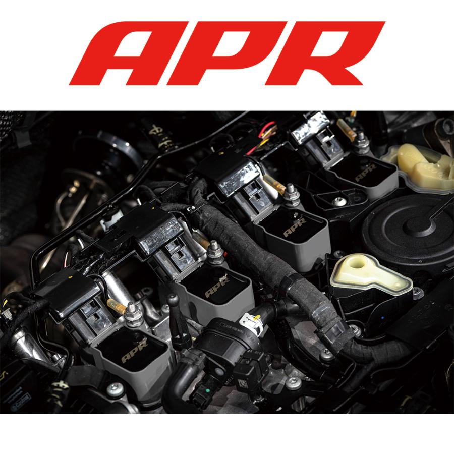 アルテオンRラインにて使用APRコイル アルテオンRラインにて使用APRコイル APR イグニッション コイル
