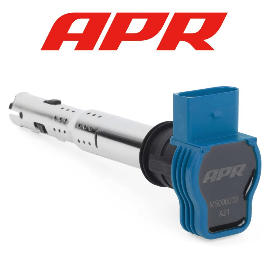 APR イグニッション コイル 安定と高出力 フォルクスワーゲン APR イグニッション コイル 安定と高出力 フォルクスワーゲン