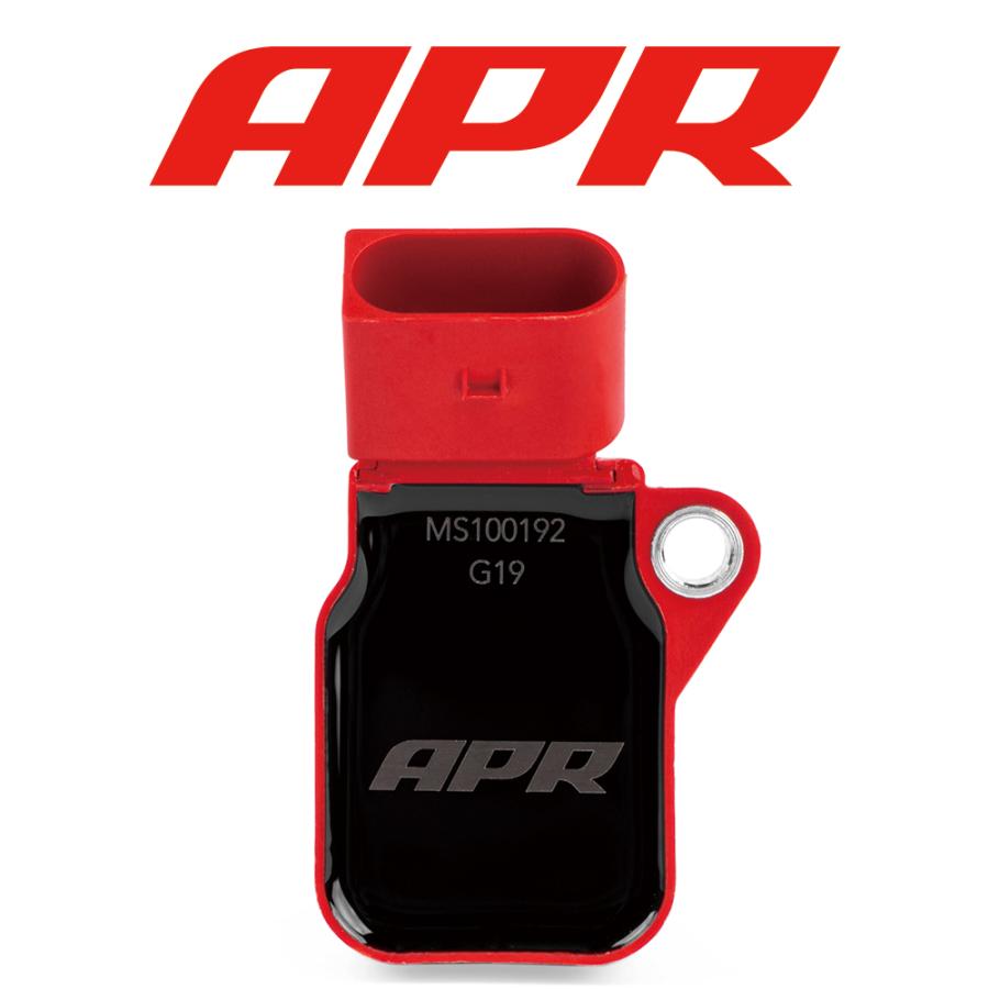Audi APR イグニッション コイル アウディ RS3 2.5L 8VDAZL Audi APR イグニッション コイル アウディ RS3 2.5L 8VDAZL