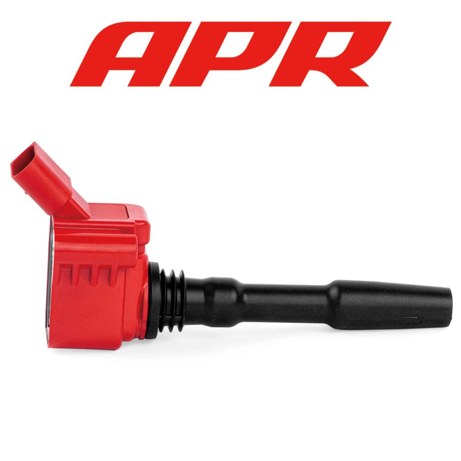Audi APR イグニッション コイル アウディ RS3 2.5L 8VDAZL Audi APR イグニッション コイル アウディ RS3 2.5L 8VDAZL