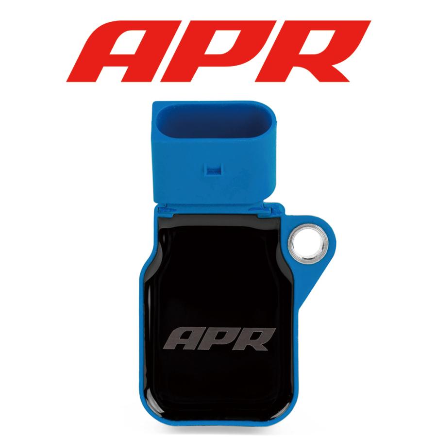 フォルクスワーゲン APR イグニッション コイル ゴルフ7 R 2.0L