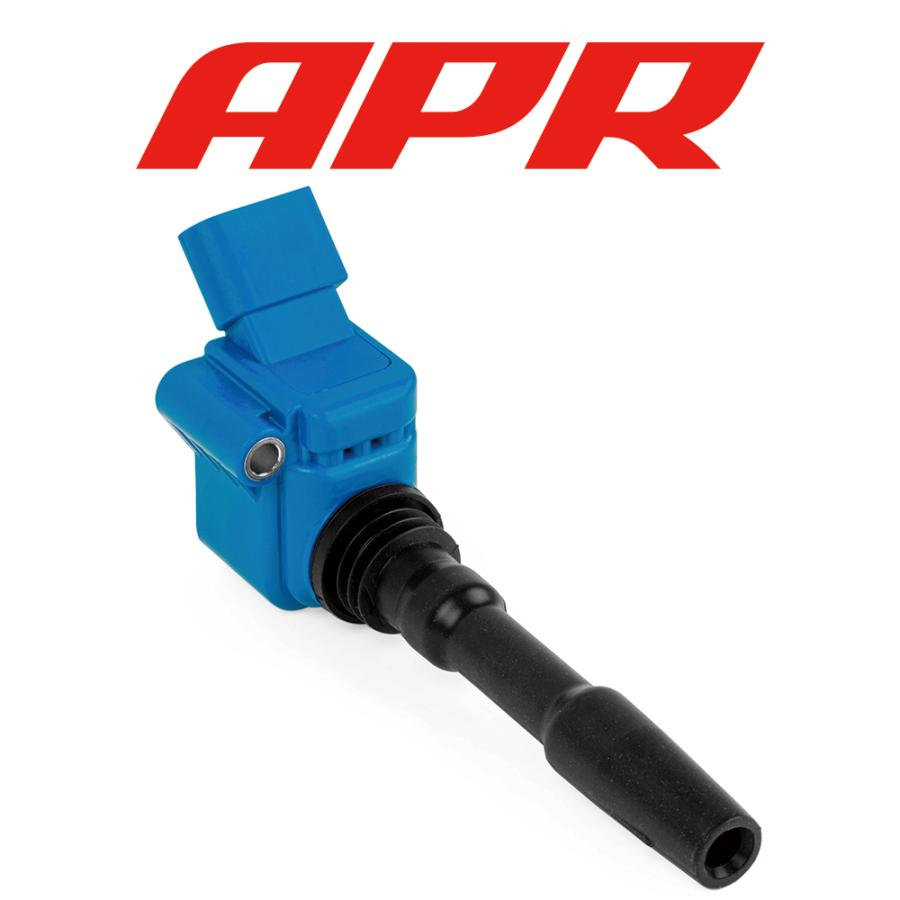 フォルクスワーゲン（Volkswagen） APR イグニッション コイル ポロ