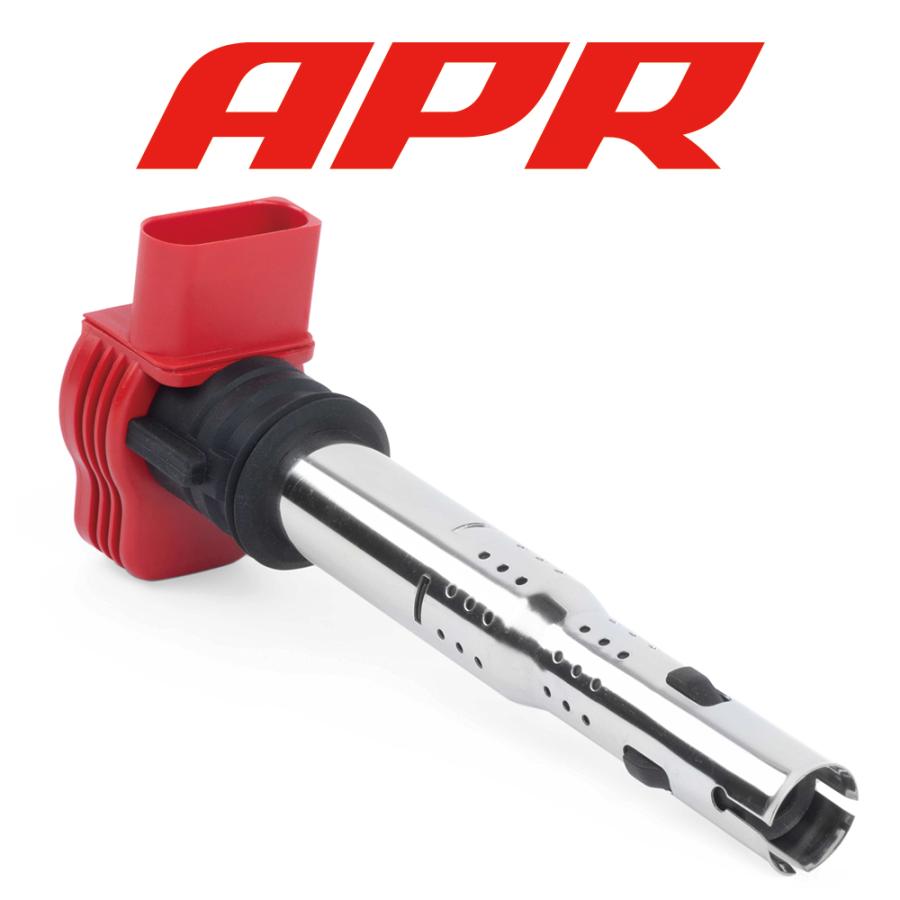Audi APR イグニッション コイル アウディ A4 (B8) 8KCDN 4本 Audi APR イグニッション コイル アウディ A4 (B8) 8KCDN 4本