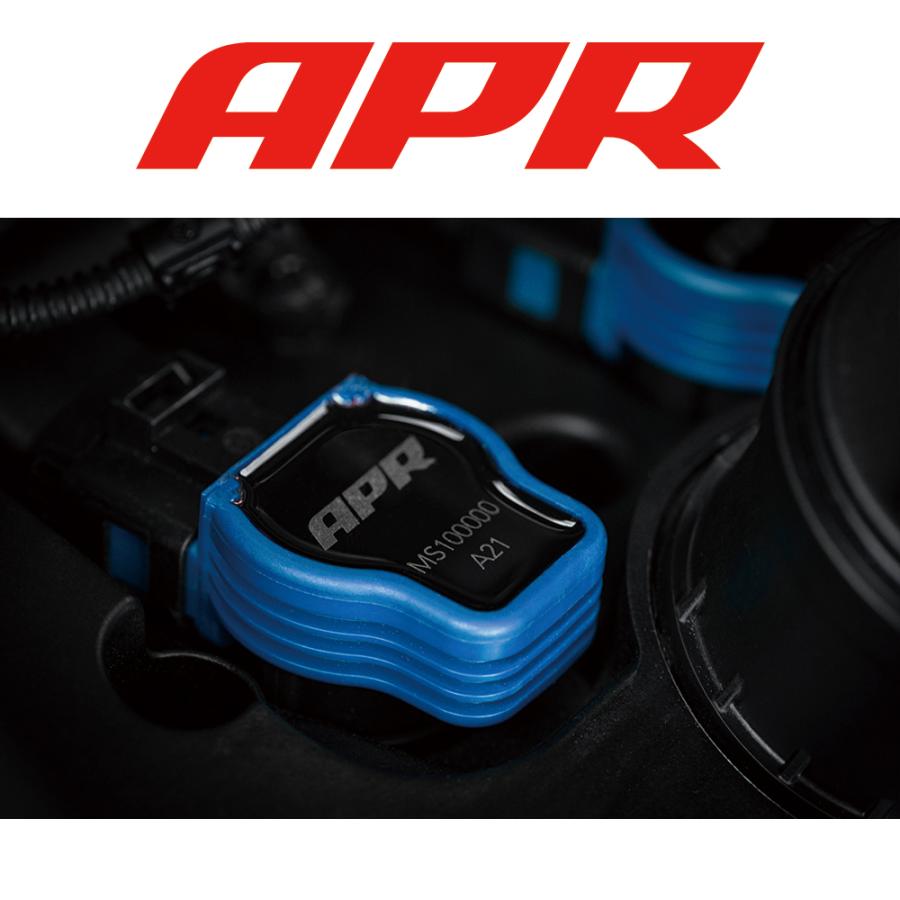Audi APR イグニッション コイル アウディ RS4 (B8) 4.2L V8 Audi APR イグニッション コイル アウディ RS4 (B8) 4.2L V8