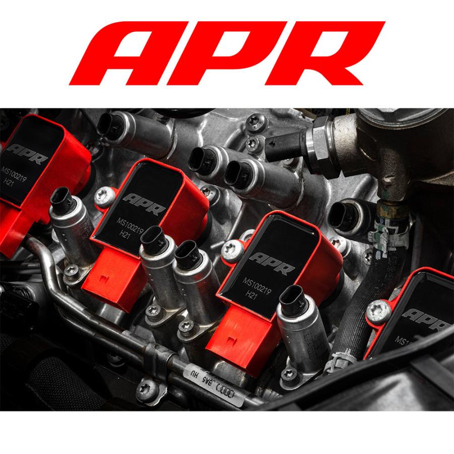 Audi（アウディ） APR イグニッション コイル RS6 アバント
