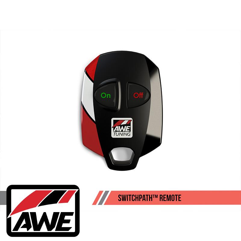 フォルクスワーゲン AWE Tuning エキゾースト バルブ リモート フォルクスワーゲン AWE Tuning エキゾースト バルブ リモート
