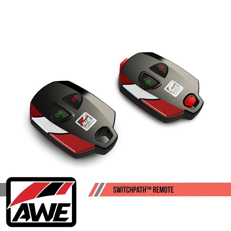 フォルクスワーゲン AWE Tuning エキゾースト バルブ リモート フォルクスワーゲン AWE Tuning エキゾースト バルブ リモート