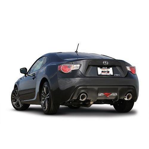 BRZ Borla 不等長 エキゾースト マニホールド UELヘッダー BRZ Borla 不等長 エキゾースト マニホールド UELヘッダー