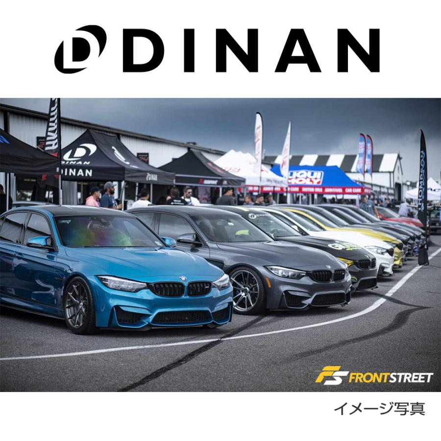 BMW DINAN イグニッションコイル 3シリーズ（E90） VB25 6本