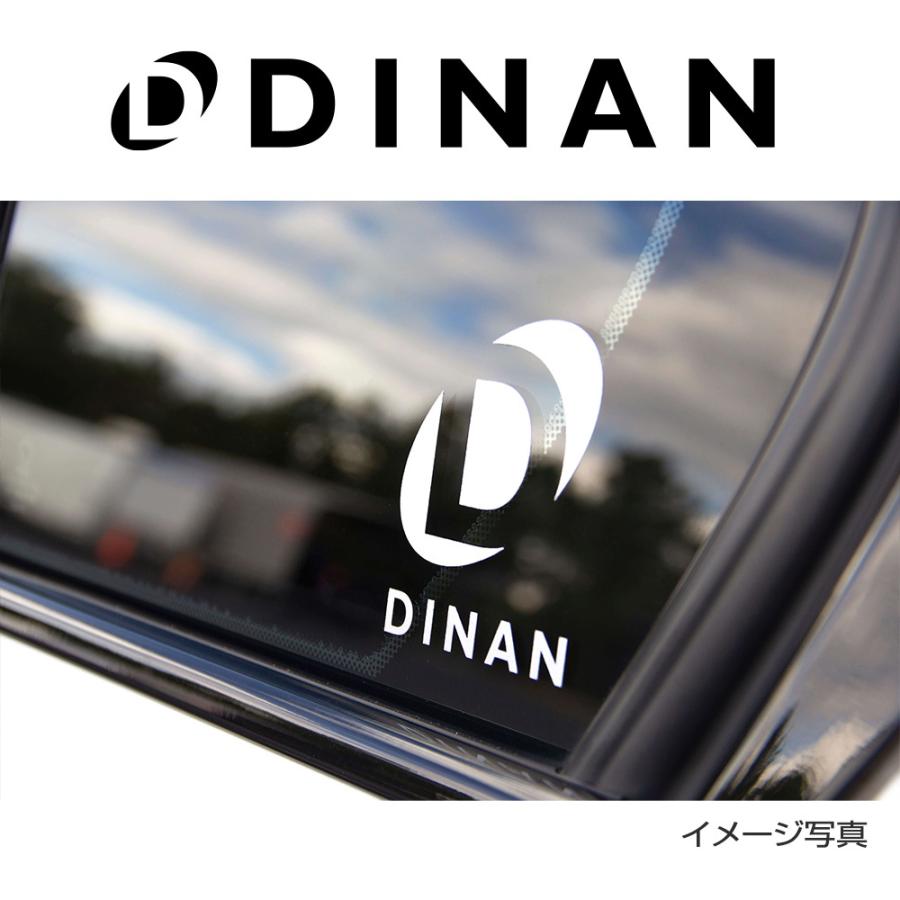 DINAN イグニッションコイル MINI ミニ クーパーS（R56） SV16 4本セット レッド 正規品 車検対応｜r70-autoparts｜09