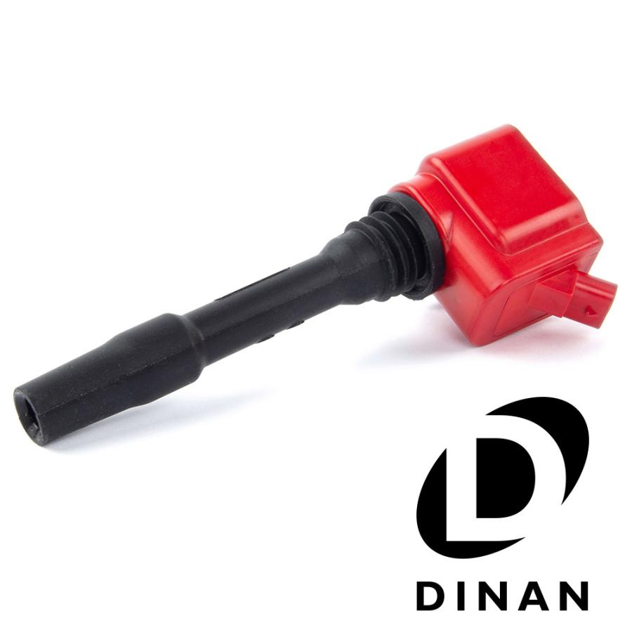 BMW DINAN イグニッションコイル BMW 218i アクティブツアラー（F45
