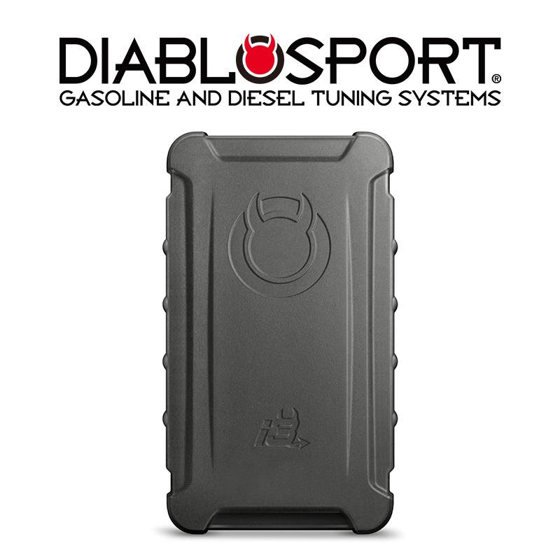 シボレー（CHEVROLET） DIABLOSPORT ディアブロスポート inTune i3