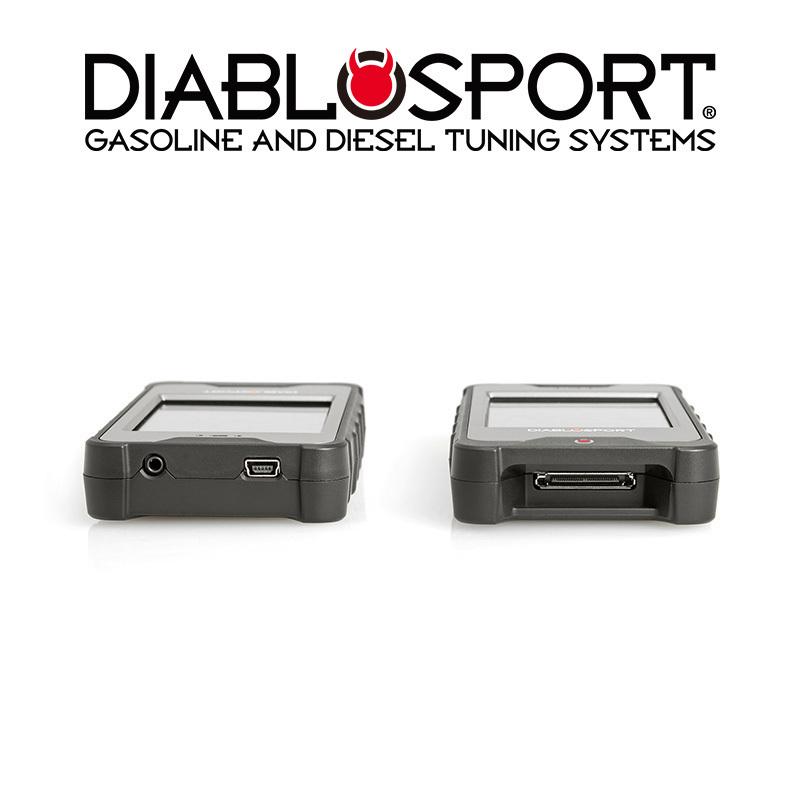 DIABLOSPORT ディアブロスポート inTune i3 PLATINUM インチューン i3 2003-2010年 ハマー H1 H2 H3 3.7L/5.3L/6.0L/6.2L｜r70-autoparts｜07