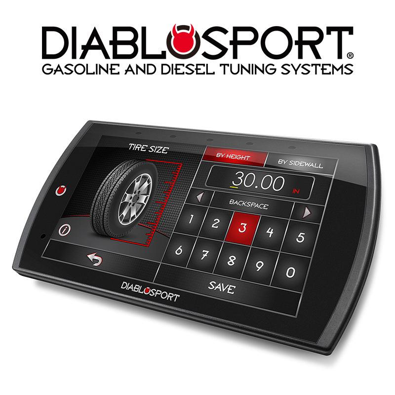 DIABLOSPORT ディアブロスポート TRINITY 2 EX PLATINUM トリニティ2 2015-2019年 フォード マスタング 2.3 エコブースト｜r70-autoparts｜02