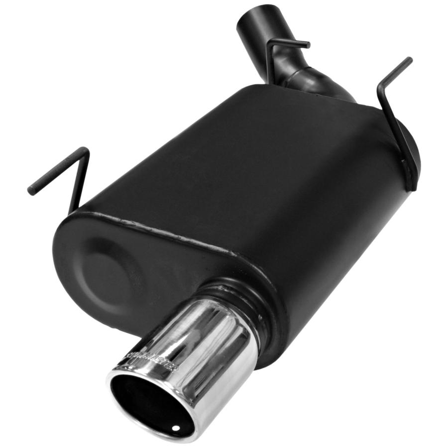 Flowmaster Flow FXマフラー 2005-2010マスタング フォード Flowmaster 2005-2009 マスタング V6 アメリカンサンダー