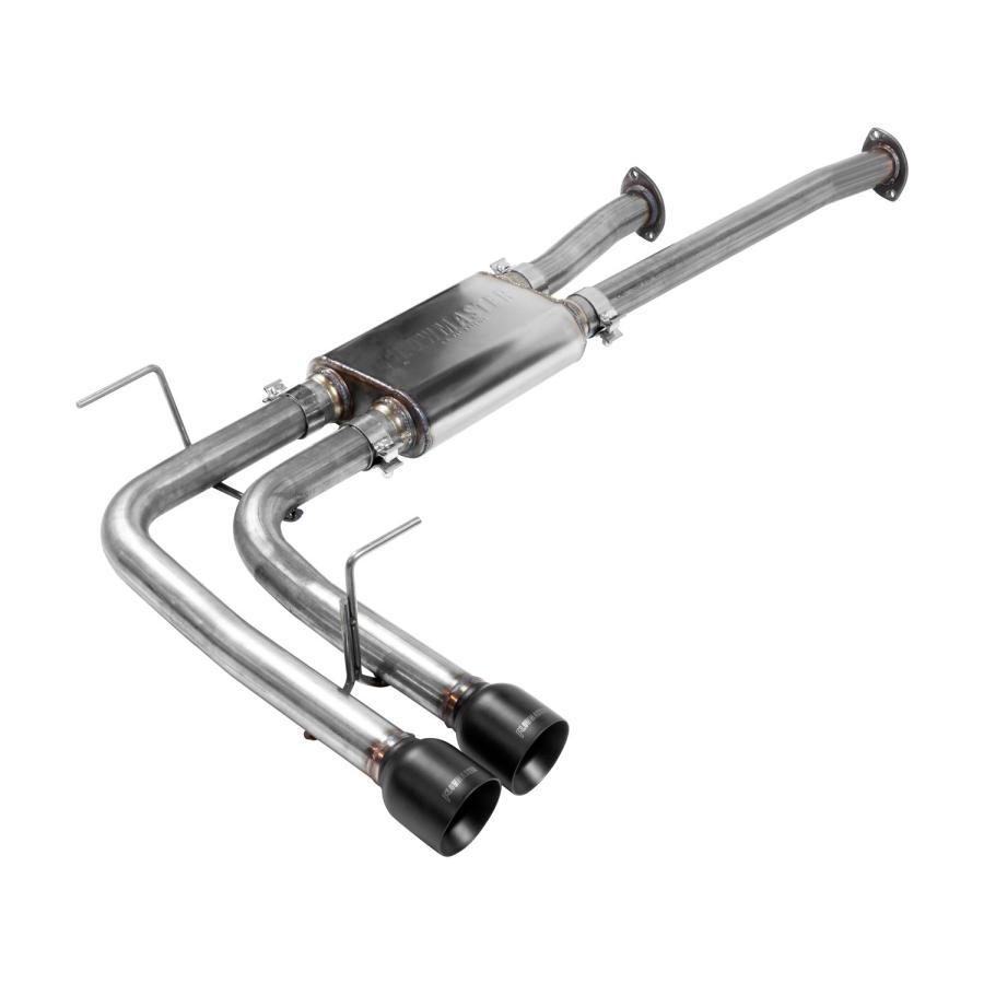 トヨタ（TOYOTA） Flowmaster 2009-2021 タンドラ 4.6L 5.7L 145インチ