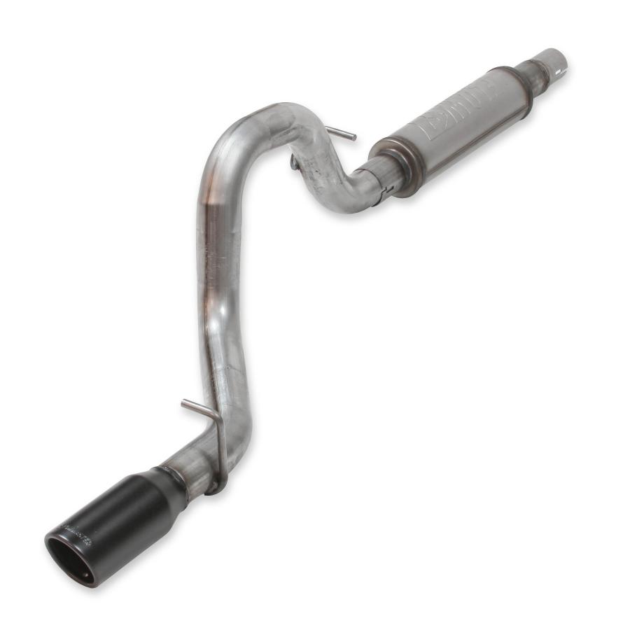 Jeep（ジープ） Flowmaster 1997-1999 ラングラー TJ 2.5L 4.0L フロー