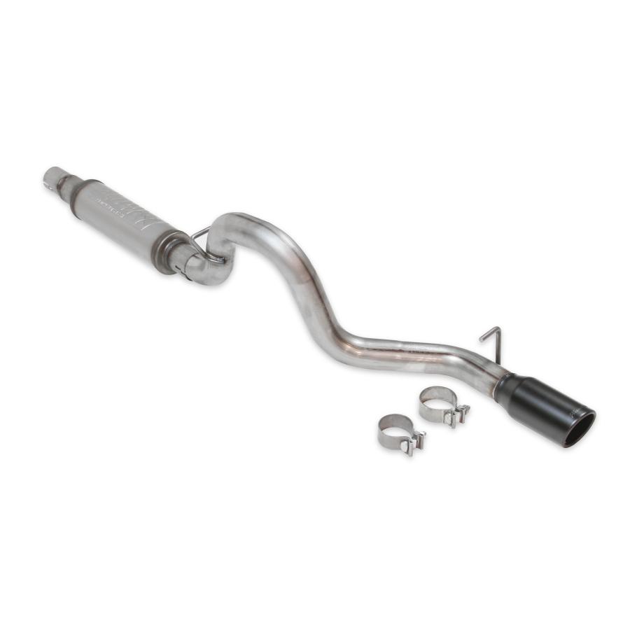 Jeep（ジープ） Flowmaster 1997-1999 ラングラー TJ 2.5L 4.0L フロー