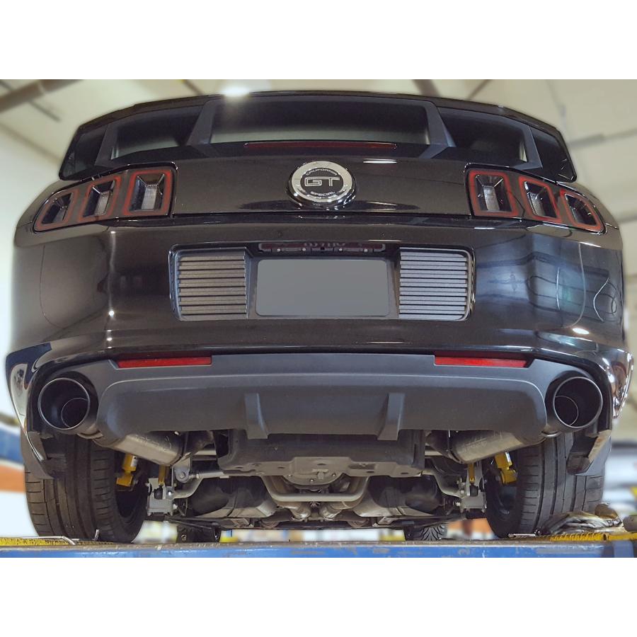 フォード Flowmaster 2013-2014 マスタングGT 5.0L フローFX : R70