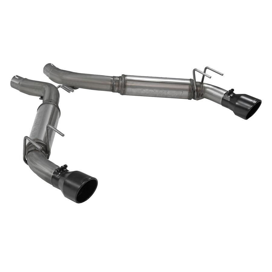 シボレー（CHEVROLET） Flowmaster 2010-2015 カマロ 6.2L フローFX