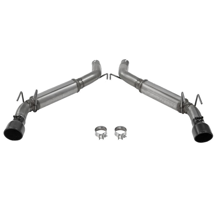 シボレー（CHEVROLET） Flowmaster 2010-2015 カマロ 6.2L フローFX