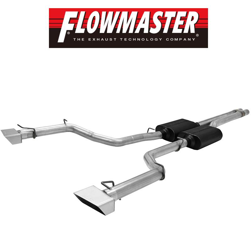 送料込み Flowmaster ダッジ チャレンジャー スキャットパック 送料込み Flowmaster ダッジ チャレンジャー スキャットパック